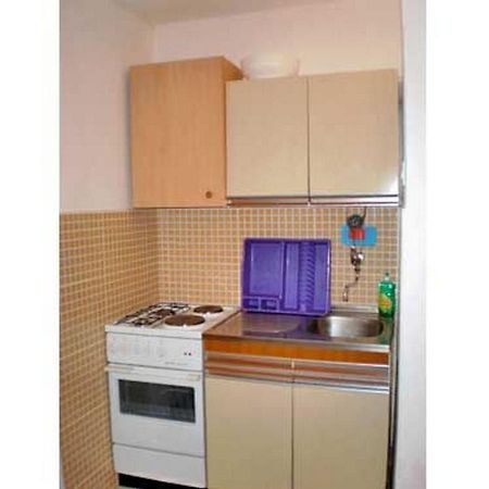 Apartments Dubravka 피사크 외부 사진