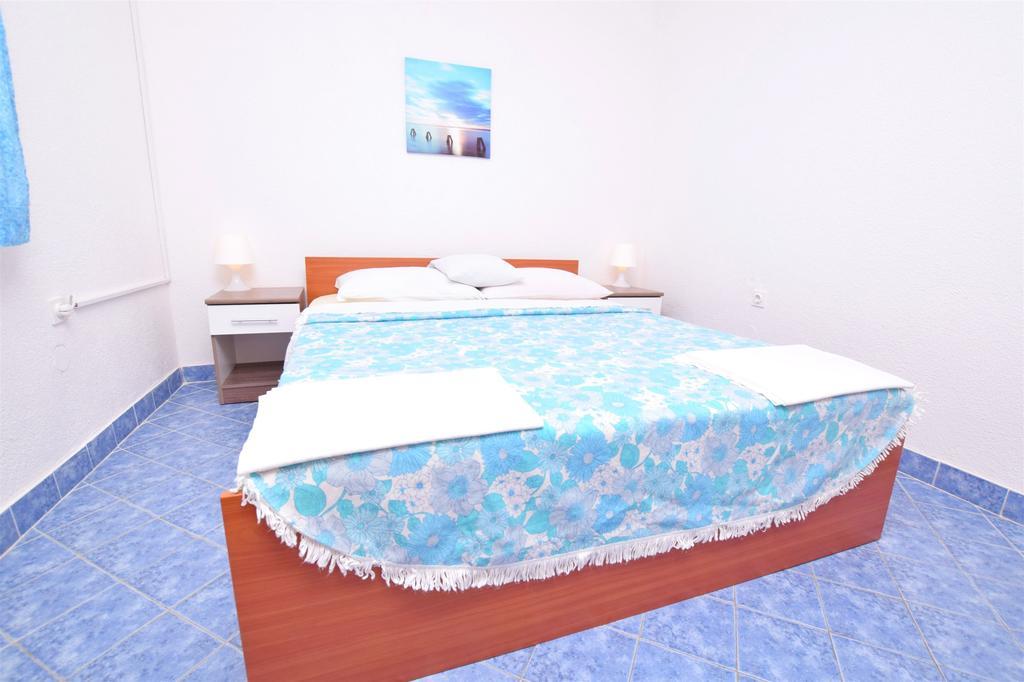 Apartments Dubravka 피사크 외부 사진
