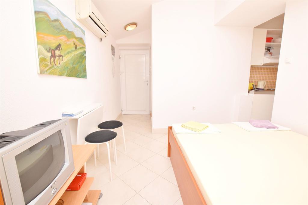 Apartments Dubravka 피사크 외부 사진