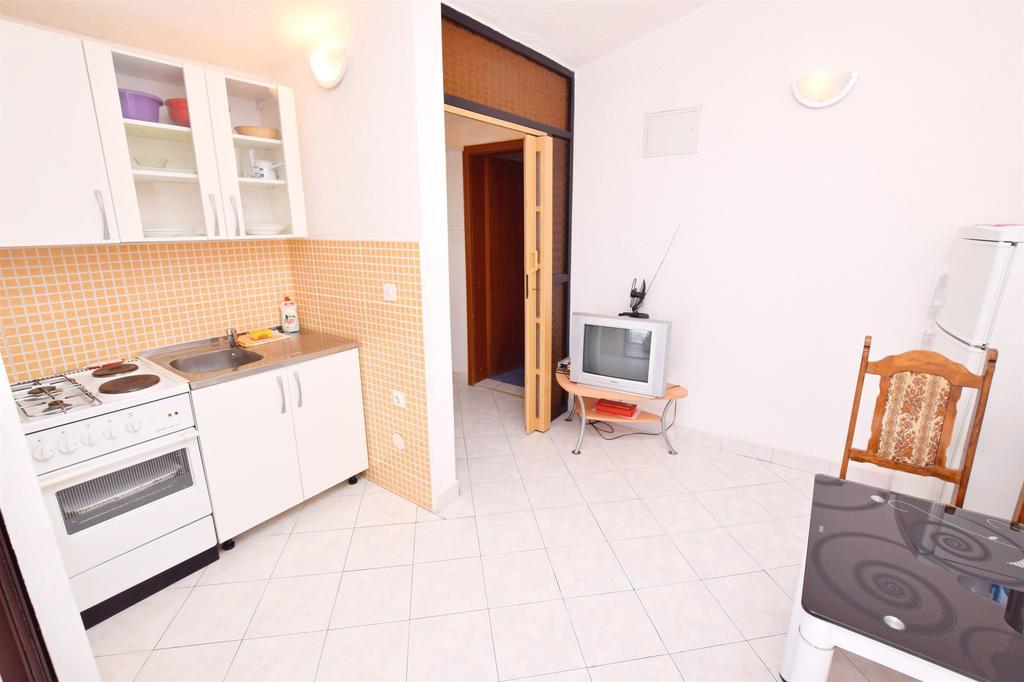 Apartments Dubravka 피사크 외부 사진