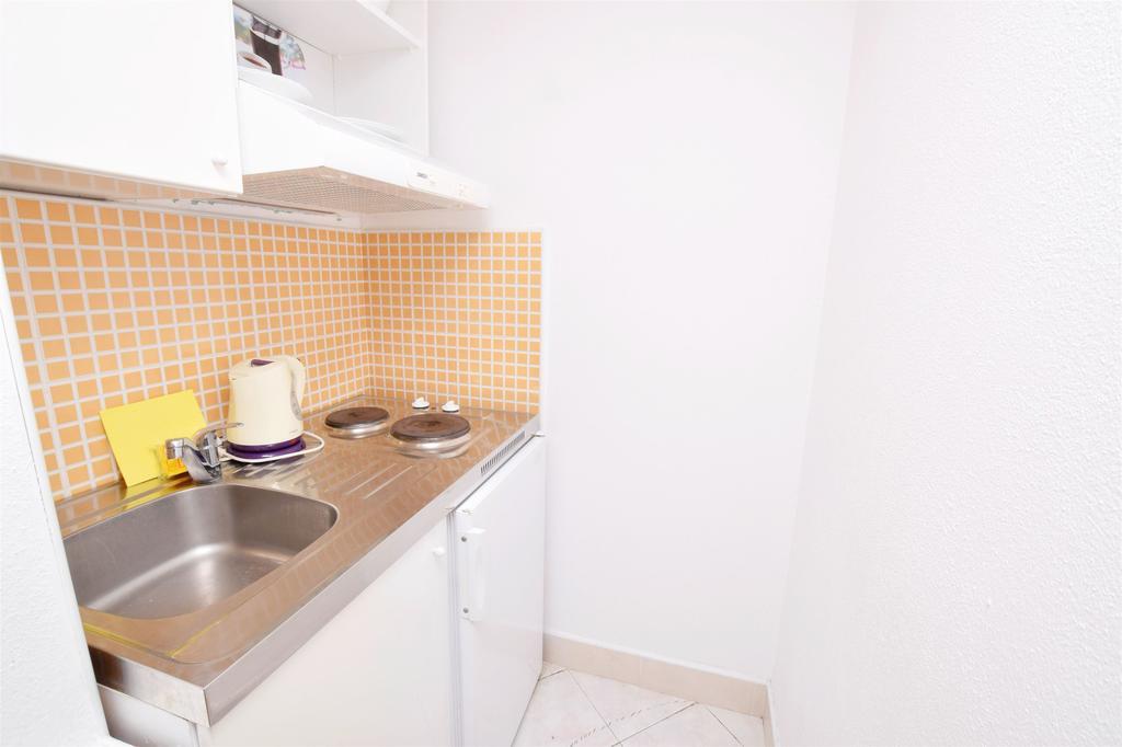 Apartments Dubravka 피사크 외부 사진
